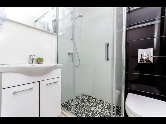 Oda, 1 Yatak Odası, Balkon