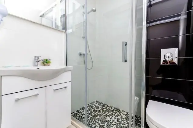 Oda, 1 Yatak Odası, Balkon