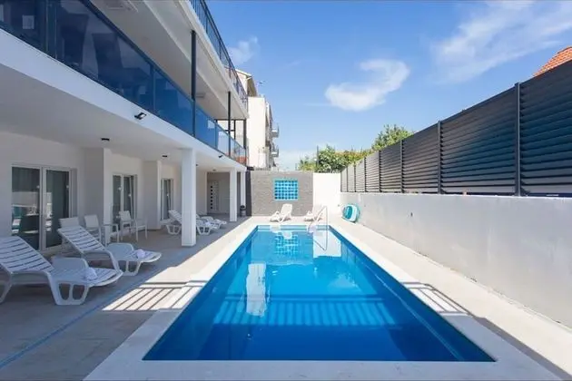 Oda, 1 Yatak Odası, Balkon