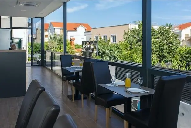 Oda, 1 Yatak Odası, Balkon