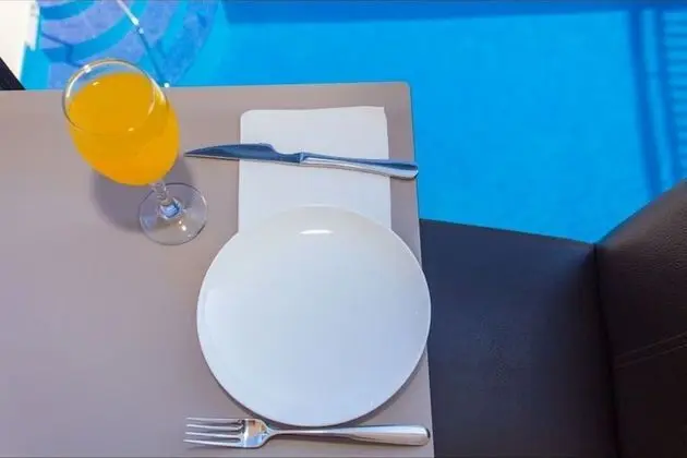 Oda, 1 Yatak Odası, Balkon