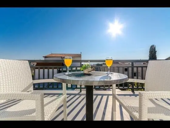 Oda, 1 Yatak Odası, Balkon