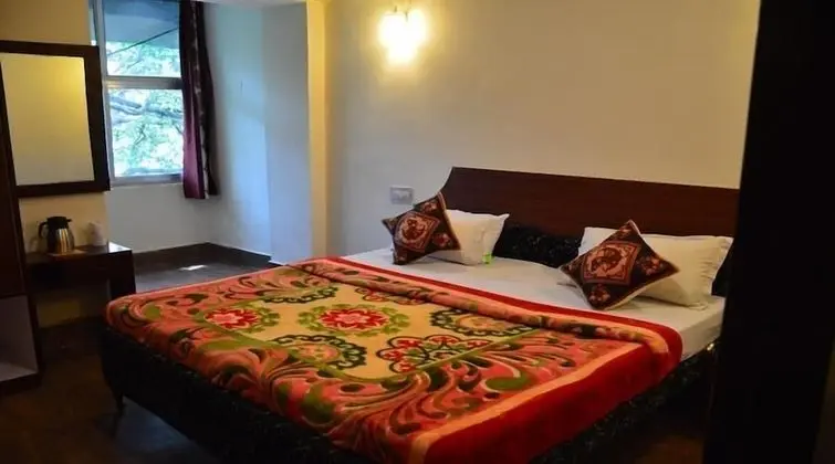 Deluxe Oda, 1 Yatak Odası, Göl Manzaralı