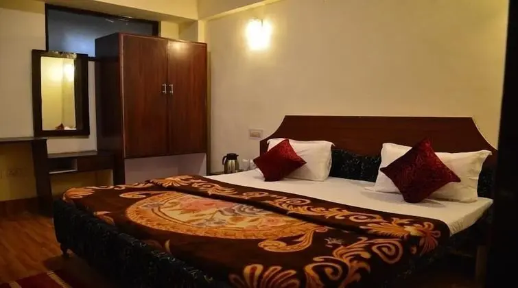 Deluxe Oda, 1 Yatak Odası, Göl Manzaralı