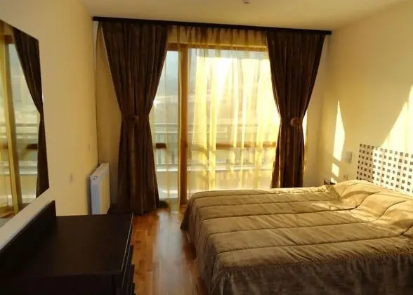 Apart Daire, 1 Yatak Odası