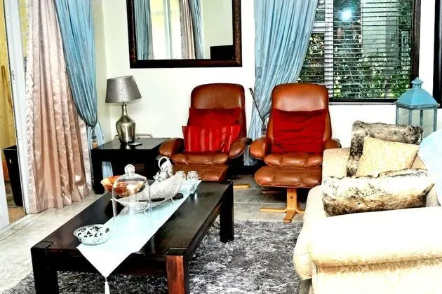 Comfort Apart Daire, 1 Yatak Odası