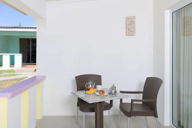 Deluxe Stüdyo Süit