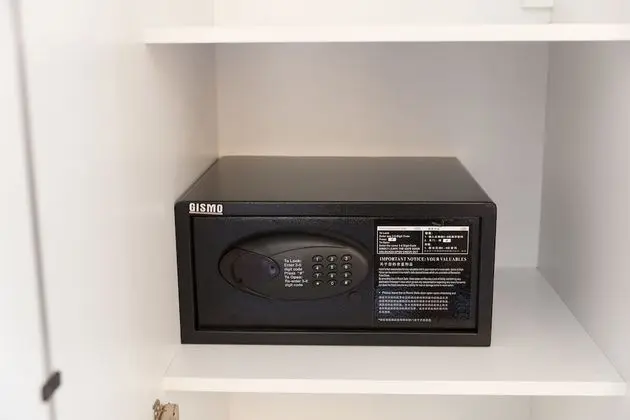 Deluxe Stüdyo Süit