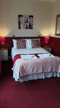 Executive Tek Büyük Yataklı Oda, Banyolu/Duşlu, Deniz Manzaralı (Room 8)