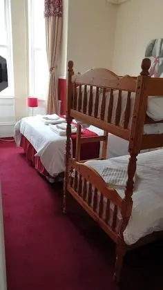 Süit, Banyolu/Duşlu, Deniz Manzaralı (Room 5)