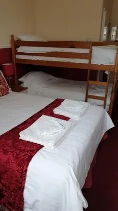 Süit, Banyolu/Duşlu, Deniz Manzaralı (Room 5)