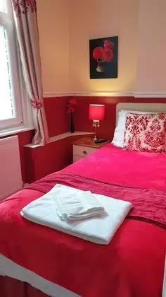 Tek Kişilik Oda, Banyolu/Duşlu (Room 3)