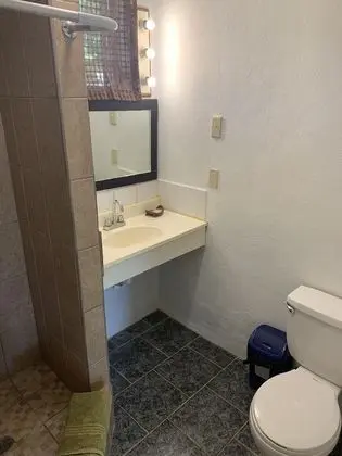 Standard Oda, 1 Büyük (Queen) Boy Yatak, Buzdolabı, Avlu Manzaralı