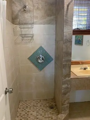Standard Tek Büyük veya İki Ayrı Yataklı Oda, 2 Büyük (Queen) Boy Yatak, Buzdolabı, Avlu Manzaralı