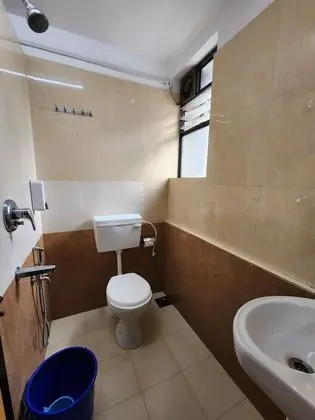 Comfort Ortak Ranzalı Oda, Şehir Manzaralı
