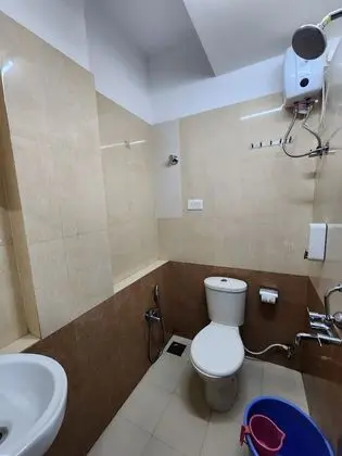 Comfort Ortak Ranzalı Oda, Şehir Manzaralı