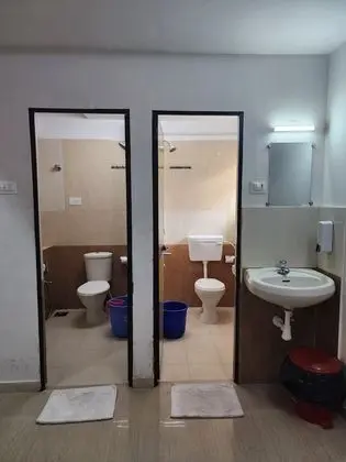 Comfort Ortak Ranzalı Oda, Şehir Manzaralı