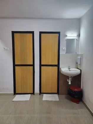 Comfort Ortak Ranzalı Oda, Şehir Manzaralı