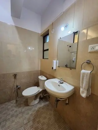 Deluxe Oda, Şehir Manzaralı