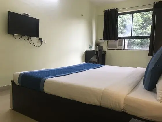 Deluxe Oda, Şehir Manzaralı