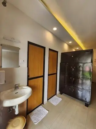 Luxury Ortak Ranzalı Oda
