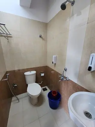 Luxury Ortak Ranzalı Oda