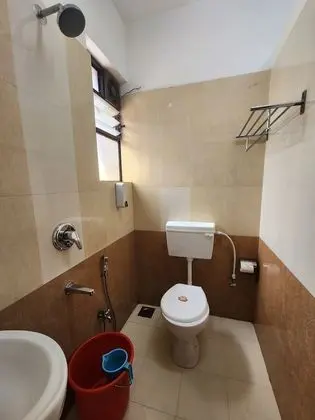 Luxury Ortak Ranzalı Oda