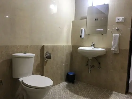 Luxury Ortak Ranzalı Oda
