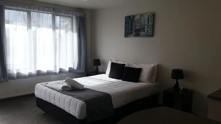 Motel studio