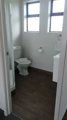 Motel studio