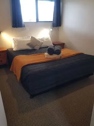 Standard Apart Daire (Standard Apartment 5)