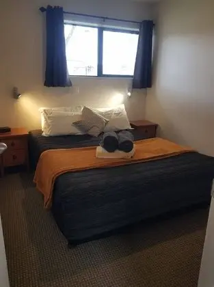 Standard Apart Daire (Standard Apartment 5)