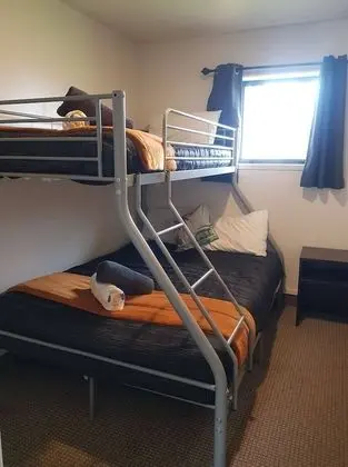 Standard Apart Daire (Standard Apartment 5)