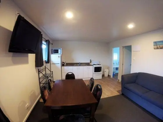 Standard Apart Daire (Standard Apartment 5)