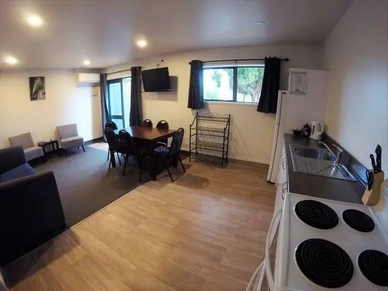 Standard Apart Daire (Standard Apartment 5)