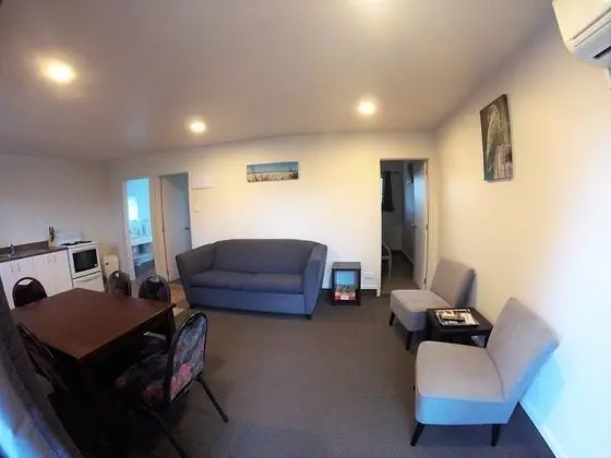 Standard Apart Daire (Standard Apartment 5)