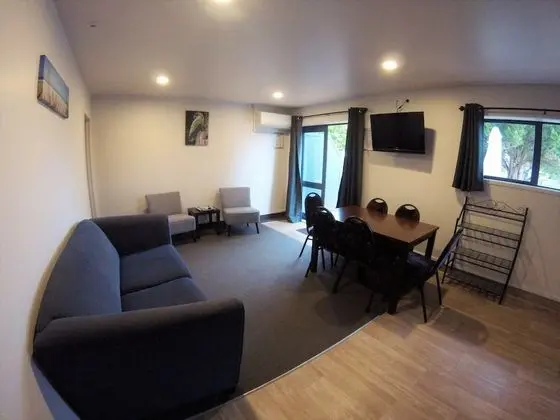 Standard Apart Daire (Standard Apartment 5)
