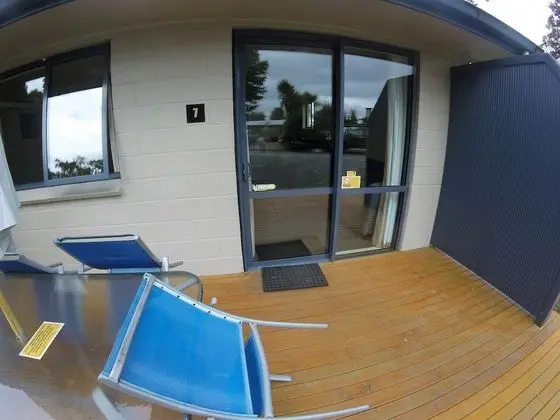 Standard Apart Daire (Standard Apartment 5)