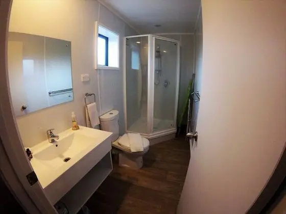 Standard Apart Daire (Standard Apartment 5)