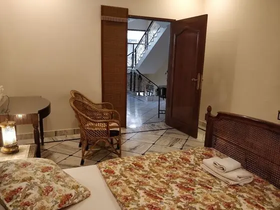 Deluxe Tek Büyük Yataklı Oda, 1 Yatak Odası