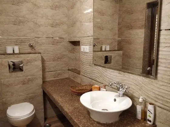 Deluxe Tek Büyük Yataklı Oda, 1 Yatak Odası
