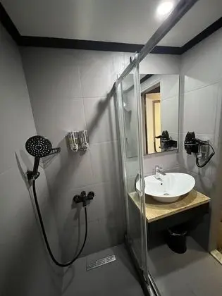 Standard Tek Kişilik Oda