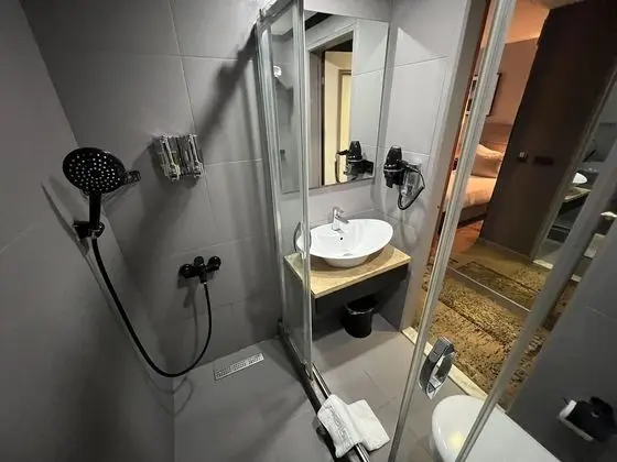 Standard Tek Kişilik Oda