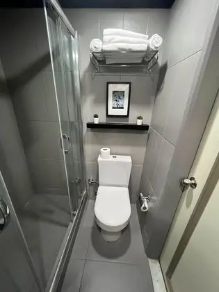 Standard Üç Kişilik Oda