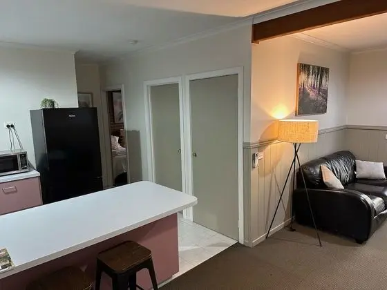 Standard Apart Daire, 2 Yatak Odası, Sigara İçilmez, Mutfak (Apartment)