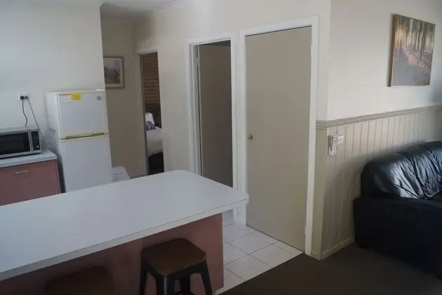 Standard Apart Daire, 2 Yatak Odası, Sigara İçilmez, Mutfak (Apartment)