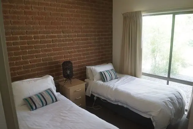 Standard Apart Daire, 2 Yatak Odası, Sigara İçilmez, Mutfak (Apartment)