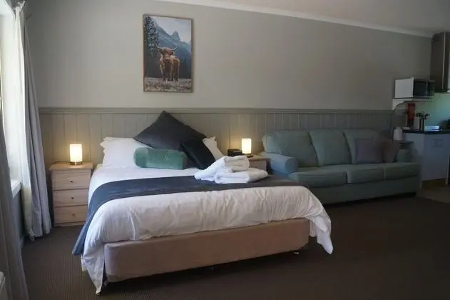 Standard Stüdyo, Sigara İçilmez, Mutfak (Studio Apartment)