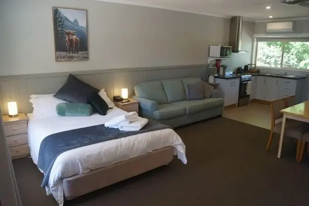 Standard Stüdyo, Sigara İçilmez, Mutfak (Studio Apartment)