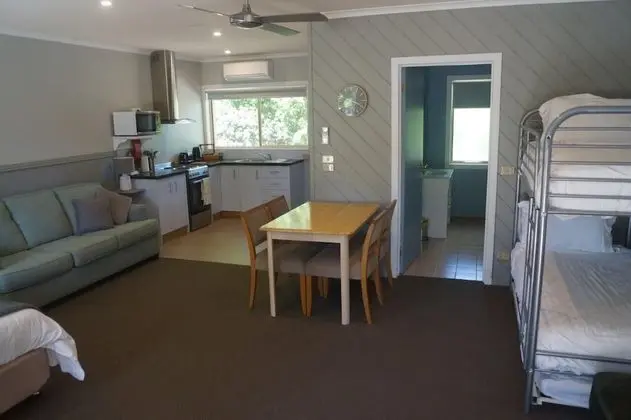 Standard Stüdyo, Sigara İçilmez, Mutfak (Studio Apartment)